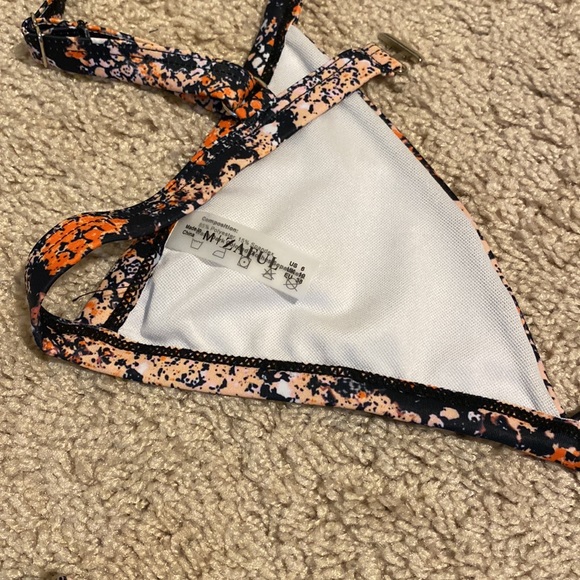 🔥🔥FINAL PRICE🔥🔥ZAFUL BIKINI - Picture 4 of 4
